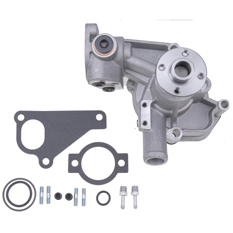 DURAFORCE Water Pump 13-2268 For Thermo King TK482 TK482E TK486 TK486E TK486V Yanmar