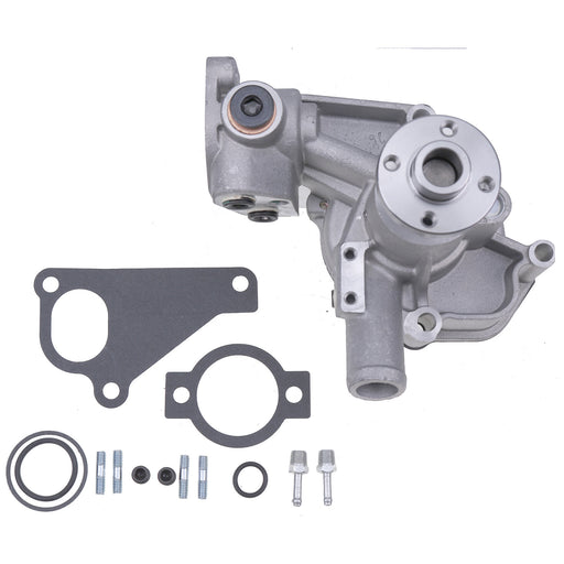 DURAFORCE Water Pump 13-2268 For Thermo King TK482 TK482E TK486 TK486E TK486V Yanmar