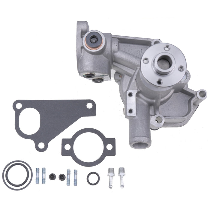 DURAFORCE Water Pump 13-2268 For Thermo King TK482 TK482E TK486 TK486E TK486V Yanmar