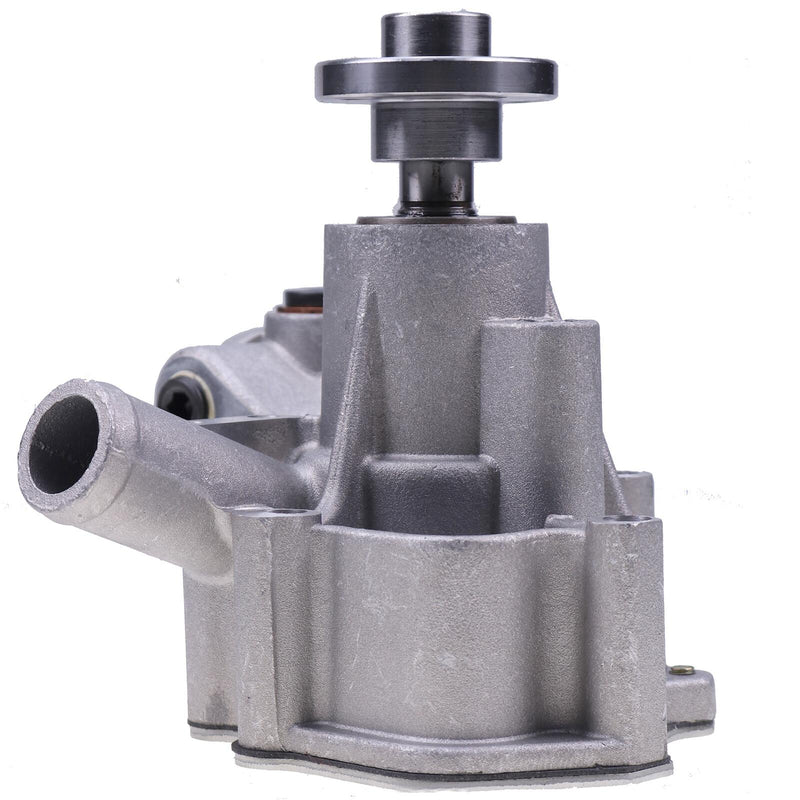 DURAFORCE Water Pump 13-2268 For Thermo King TK482 TK482E TK486 TK486E TK486V Yanmar