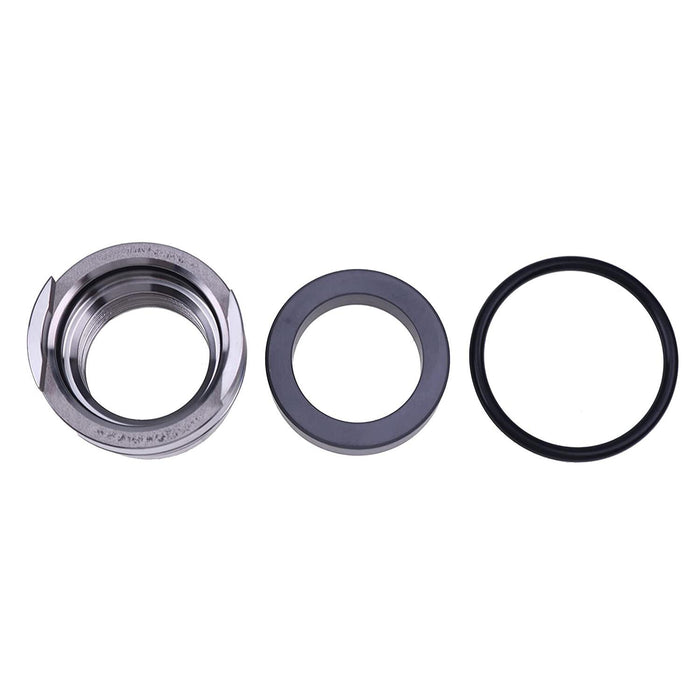 DURAFORCE Shaft Seal Kit 22-1101 for Thermo King Compressor X430 LSC5 X426 X430 X426 LSC5