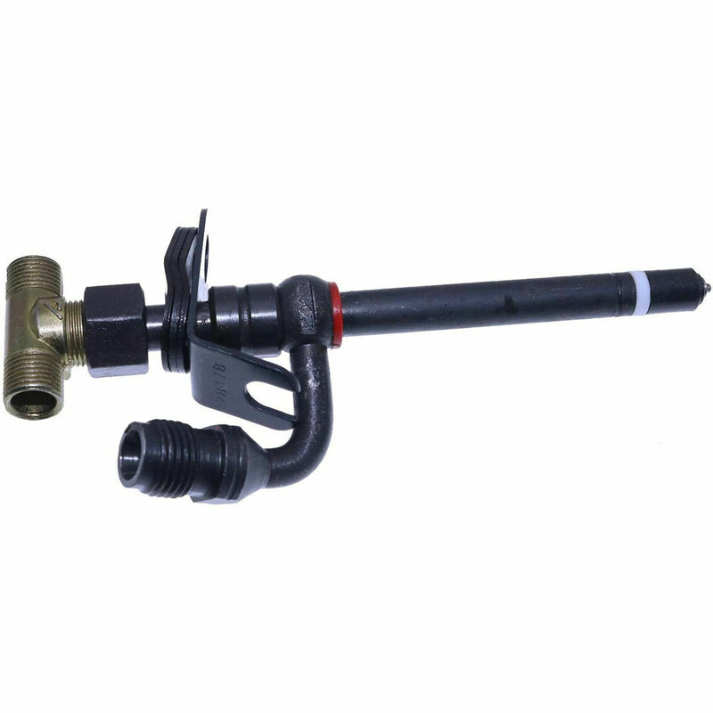 DURAFORCE 4X Pencil Fuel Injector For Stanadyne 28485 John Deere 3000 Series