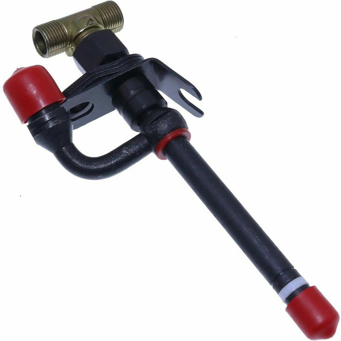 DURAFORCE 4X Pencil Fuel Injector For Stanadyne 28485 John Deere 3000 Series