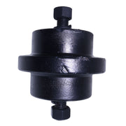 DURAFORCE Bottom Roller 6814874 for Bobcat 323 324 E16 E17 E17Z E19 E20 TEREX HR11 HR12