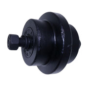 DURAFORCE Bottom Roller 6814874 for Bobcat 323 324 E16 E17 E17Z E19 E20 TEREX HR11 HR12
