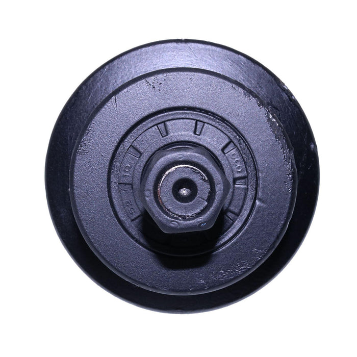 DURAFORCE Bottom Roller 6814874 for Bobcat 323 324 E16 E17 E17Z E19 E20 TEREX HR11 HR12