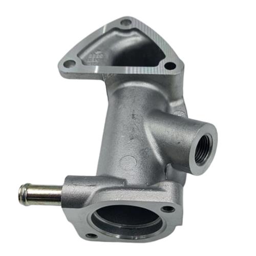 DURAFORCE 16873-72704 Thermostat Housing for Kubota BX1850D BX1860 BX1870 Engine D722