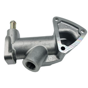 DURAFORCE 16873-72704 Thermostat Housing for Kubota BX1850D BX1860 BX1870 Engine D722