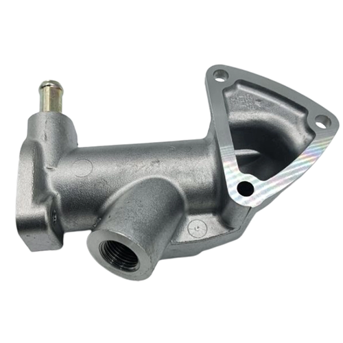DURAFORCE 16873-72704 Thermostat Housing for Kubota BX1850D BX1860 BX1870 Engine D722