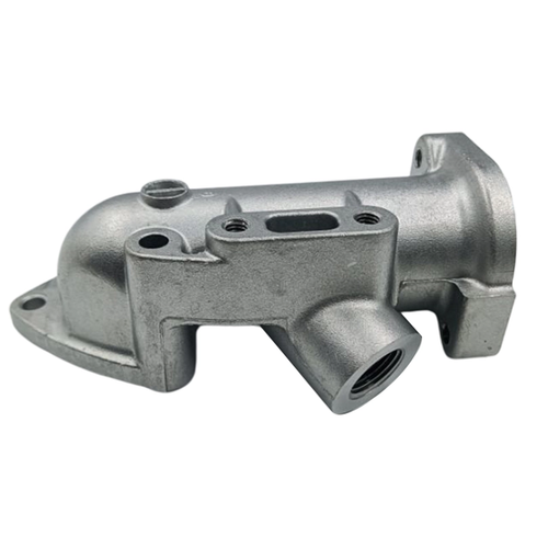 DURAFORCE 16873-72704 Thermostat Housing for Kubota BX1850D BX1860 BX1870 Engine D722