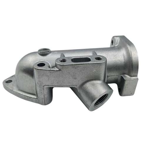 DURAFORCE 16873-72704 Thermostat Housing for Kubota BX1850D BX1860 BX1870 Engine D722