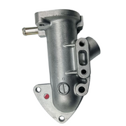 DURAFORCE 16873-72704 Thermostat Housing for Kubota BX1850D BX1860 BX1870 Engine D722