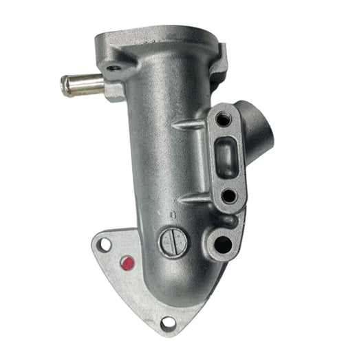 DURAFORCE 16873-72704 Thermostat Housing for Kubota BX1850D BX1860 BX1870 Engine D722