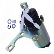 DURAFORCE 24V Fuel Flameout Solenoid Valve ME736957 for CAT E305 E306 E307V1 E307V2 E308