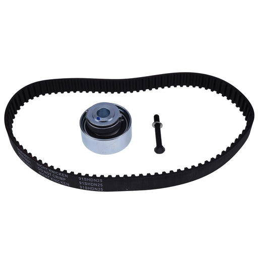 DURAFORCE Timing Belt Repair Kit 02931480 for Deutz Bobcat TCD2011 F4M2011 F3L2011 F4L2011