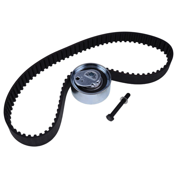 DURAFORCE Timing Belt Repair Kit 02931480 for Deutz Bobcat TCD2011 F4M2011 F3L2011 F4L2011