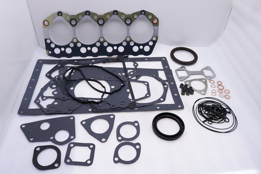 DURAFORCE Overhaul Gasket Kit For Caterpillar 252B/246B/267B/277B CAT 3044C(T) Engine