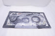 DURAFORCE Overhaul Gasket Kit For Caterpillar 252B/246B/267B/277B CAT 3044C(T) Engine