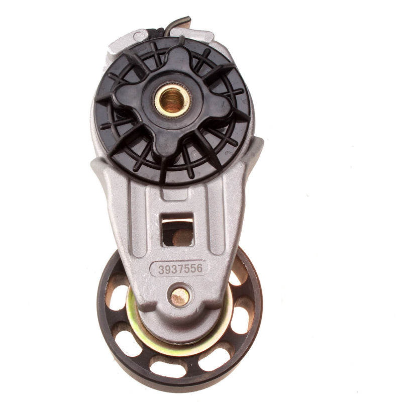 DURAFORCE Belt Tensioner 3976832 3937556 for Cummins 4BT 3.9 6BT 5.9 6CT C8.3L 6C 6CT 6CTA