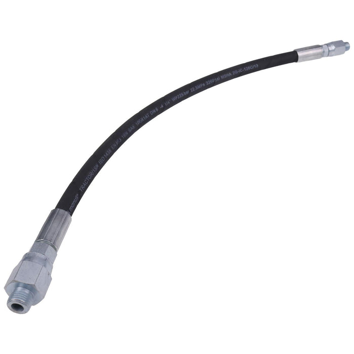 DURAFORCE Hydraulic Hose AW28953 for John Deere 60 70 70A Loader Tractor Mounted for Eaton