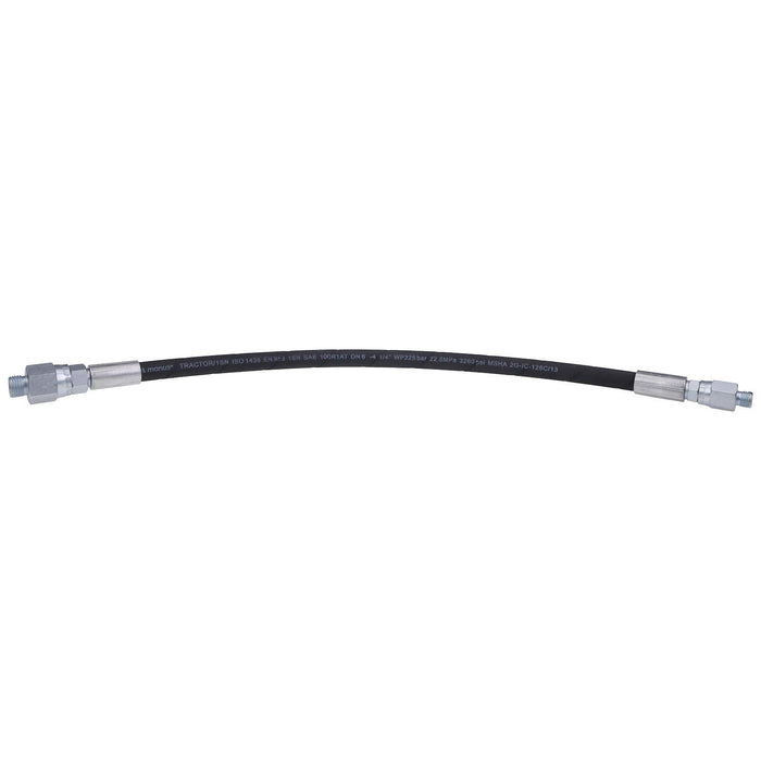 DURAFORCE Hydraulic Hose AW28953 for John Deere 60 70 70A Loader Tractor Mounted for Eaton