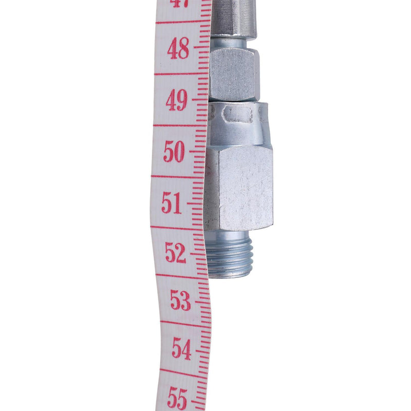 DURAFORCE Hydraulic Hose AW28953 for John Deere 60 70 70A Loader Tractor Mounted for Eaton