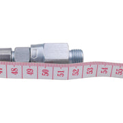 DURAFORCE Hydraulic Hose AW28953 for John Deere 60 70 70A Loader Tractor Mounted for Eaton