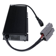 DURAFORCE For Big Joe CB22 Counterbalanced Stackers Battery Charger 25A 110V