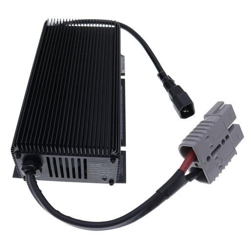 DURAFORCE For Big Joe CB22 Counterbalanced Stackers Battery Charger 25A 110V