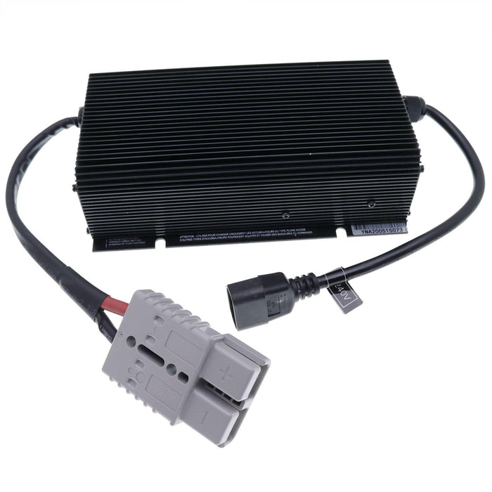 DURAFORCE For Big Joe CB22 Counterbalanced Stackers Battery Charger 25A 110V