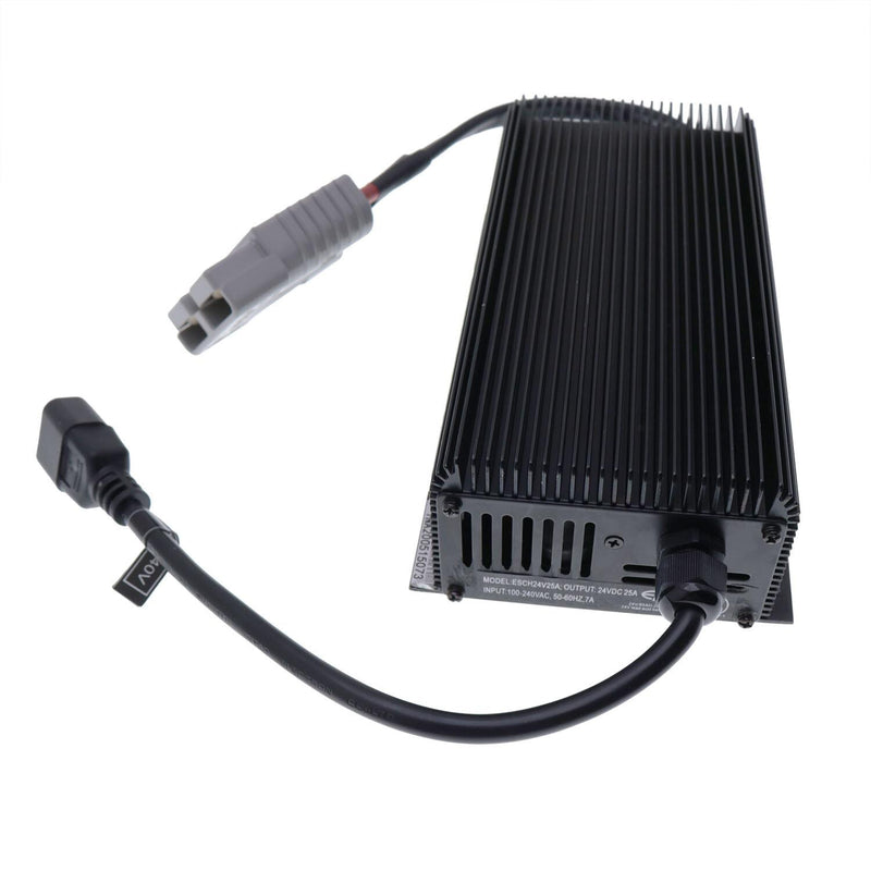 DURAFORCE For Big Joe CB22 Counterbalanced Stackers Battery Charger 25A 110V