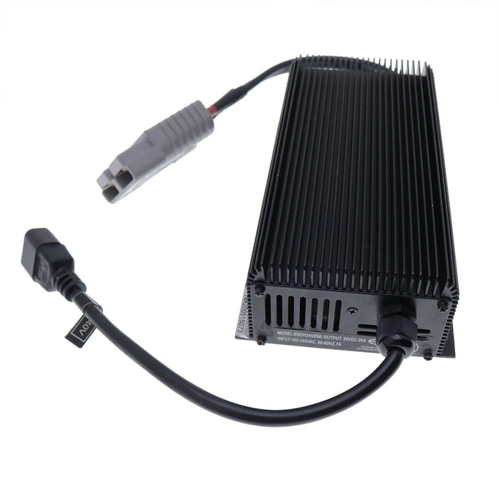 DURAFORCE For Big Joe CB22 Counterbalanced Stackers Battery Charger 25A 110V