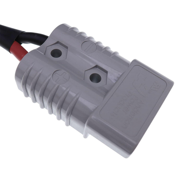 DURAFORCE For Big Joe CB22 Counterbalanced Stackers Battery Charger 25A 110V