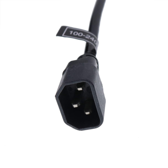 DURAFORCE For Big Joe CB22 Counterbalanced Stackers Battery Charger 25A 110V