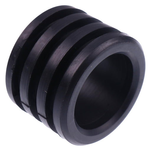 DURAFORCE Exhaust Gasket Rubber Flange For 1984-2007 Honda CR250R CR 250 18365-KA4-730