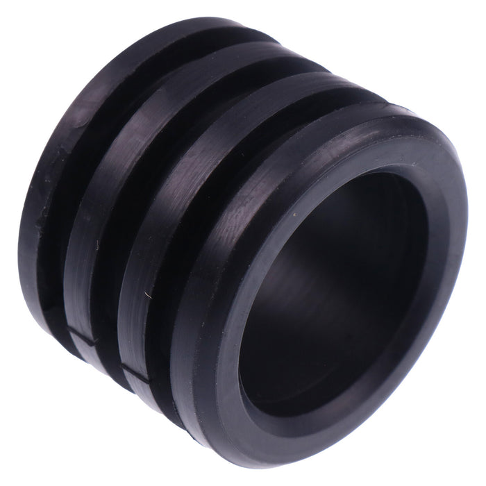 DURAFORCE Exhaust Gasket Rubber Flange For 1984-2007 Honda CR250R CR 250 18365-KA4-730