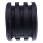 DURAFORCE Exhaust Gasket Rubber Flange For 1984-2007 Honda CR250R CR 250 18365-KA4-730