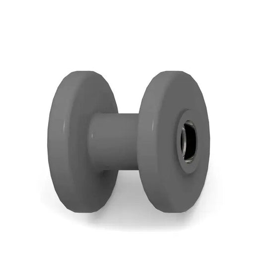 DURAFORCE Undercarriage Bottom Roller 7277166 for Bobcat MT85 Mini Track Loader