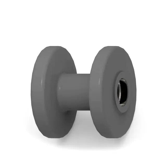 DURAFORCE Undercarriage Bottom Roller 7277166 for Bobcat MT85 Mini Track Loader