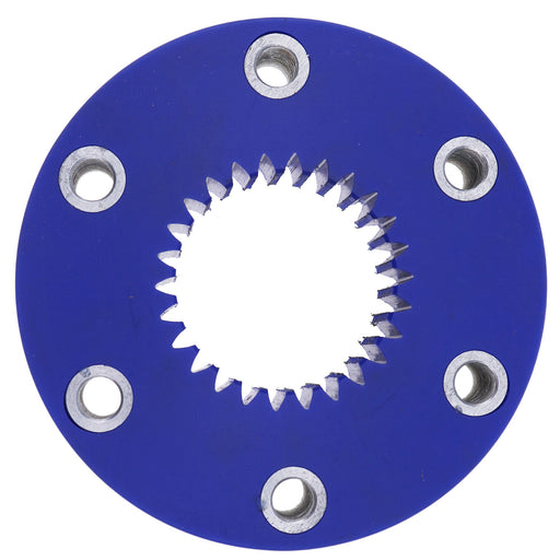 DURAFORCE Coupling Compressor Drive Pulley for Carrier X4 X2 2100 2100A 2100R 2500A 2500R