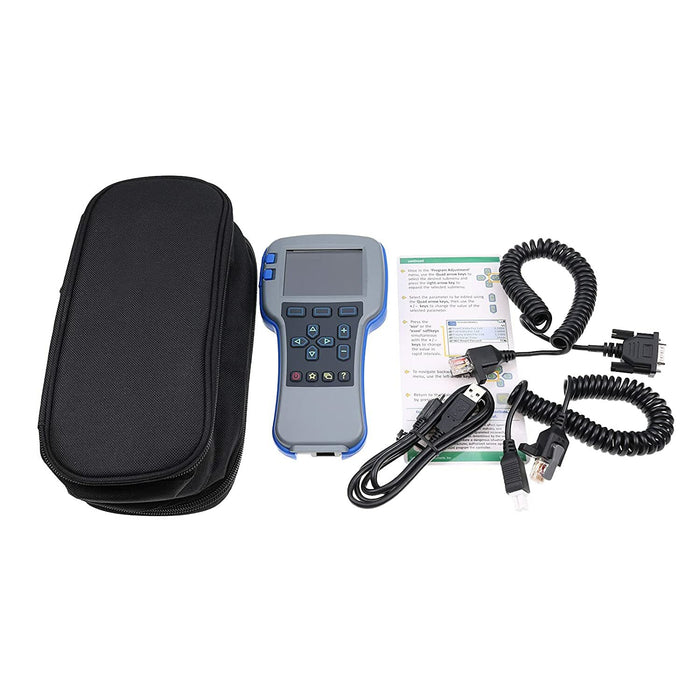 DURAFORCE Handheld Programmer 1313-4331 1313-4401 1311-4401 for Curtis Full Function Level