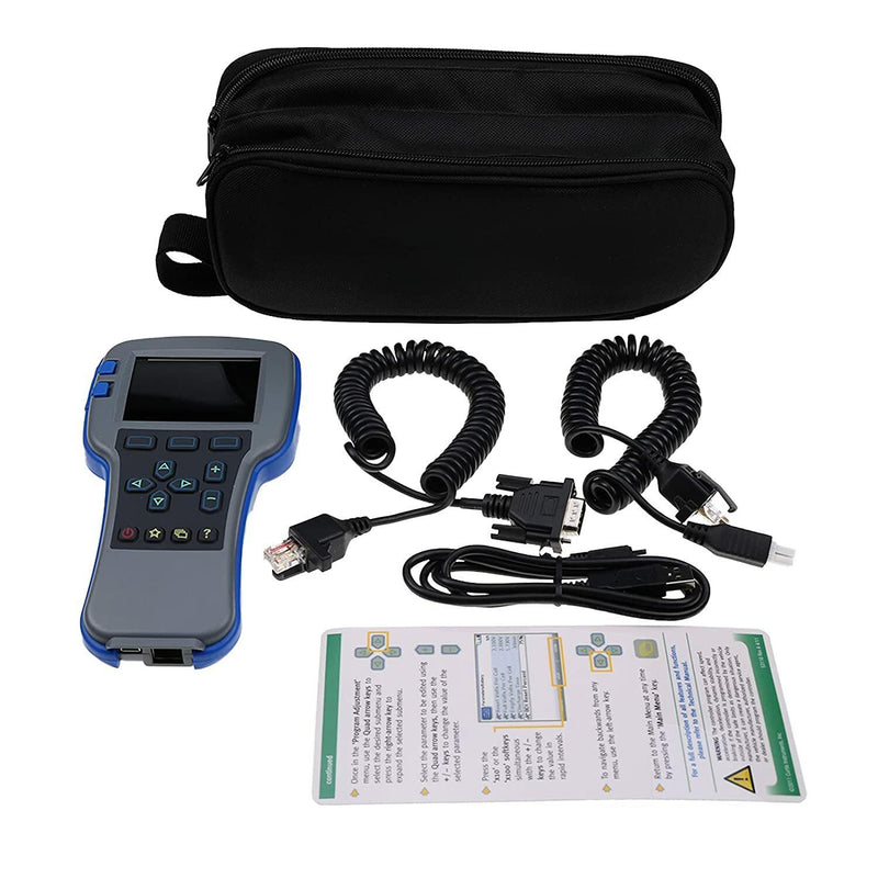 DURAFORCE Handheld Programmer 1313-4331 1313-4401 1311-4401 for Curtis Full Function Level