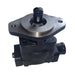 DURAFORCE AT179792 Hydraulic Pump for John Deere Loader Backhoe 310SE 310E 310G 310SG