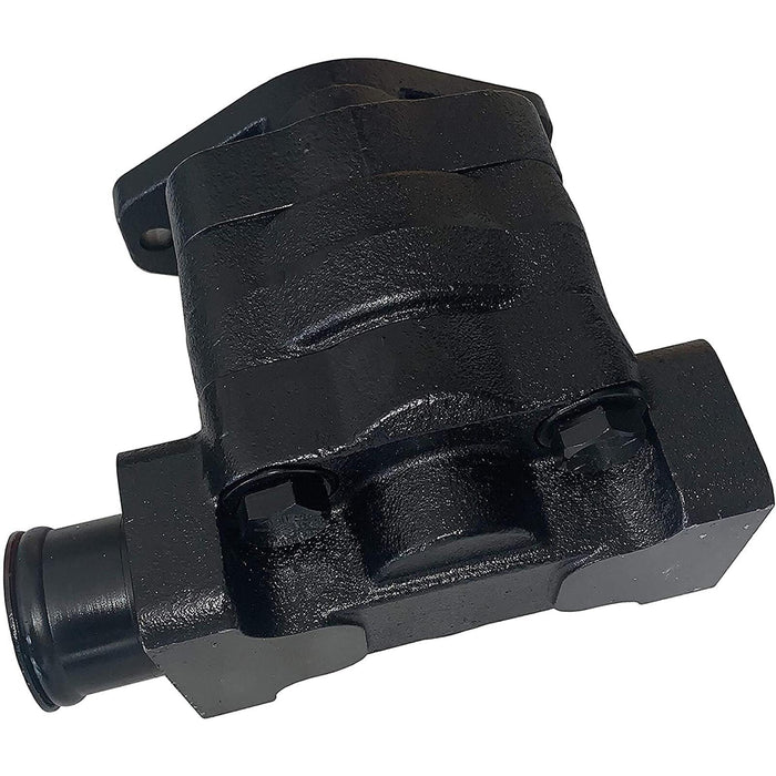 DURAFORCE AT179792 Hydraulic Pump for John Deere Loader Backhoe 310SE 310E 310G 310SG