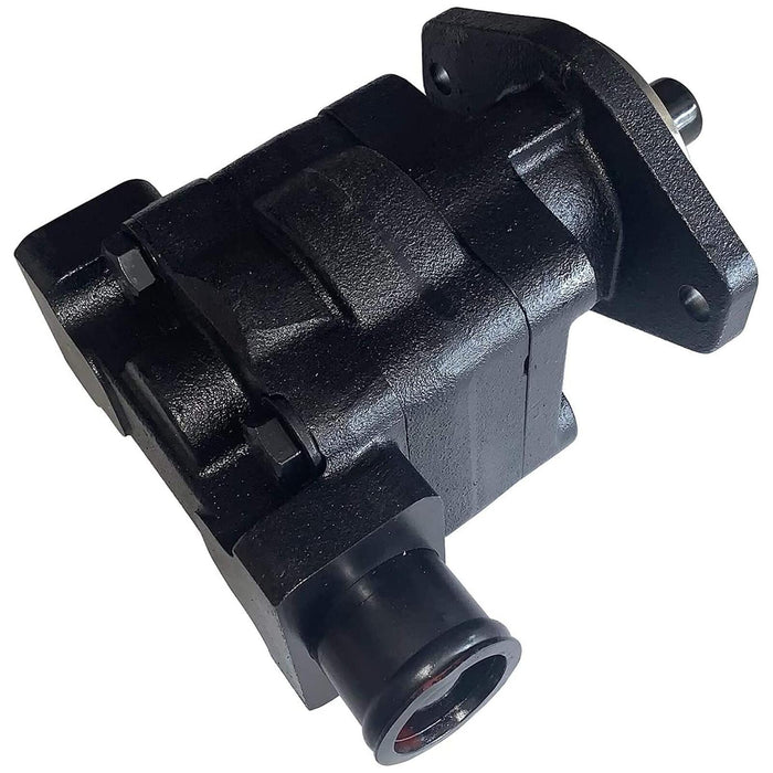 DURAFORCE AT179792 Hydraulic Pump for John Deere Loader Backhoe 310SE 310E 310G 310SG