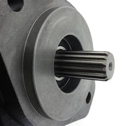 DURAFORCE AT179792 Hydraulic Pump for John Deere Loader Backhoe 310SE 310E 310G 310SG