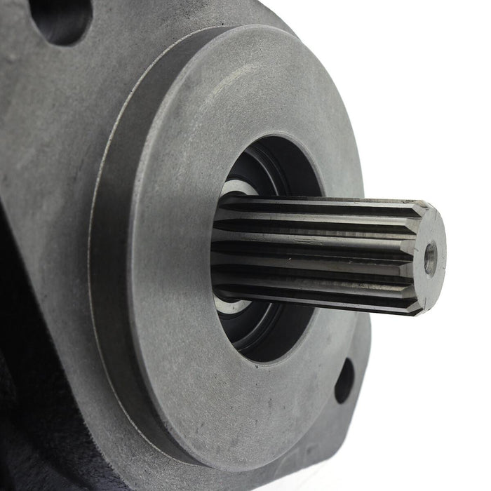 DURAFORCE AT179792 Hydraulic Pump for John Deere Loader Backhoe 310SE 310E 310G 310SG