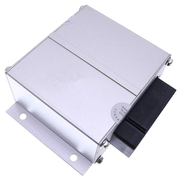 DURAFORCE New Control Box Update Kit 105295GT 105295 for Genie Gen 1 to Gen 5 Scissor Lift