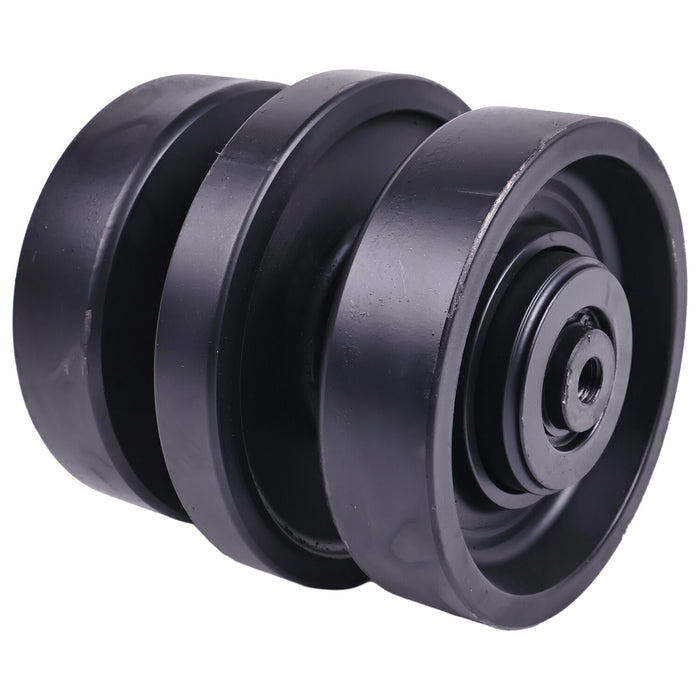 DURAFORCE Track Roller 7352427 7228629 For Bobcat T550 T590 T595 T630 T650 T740 T750 T770