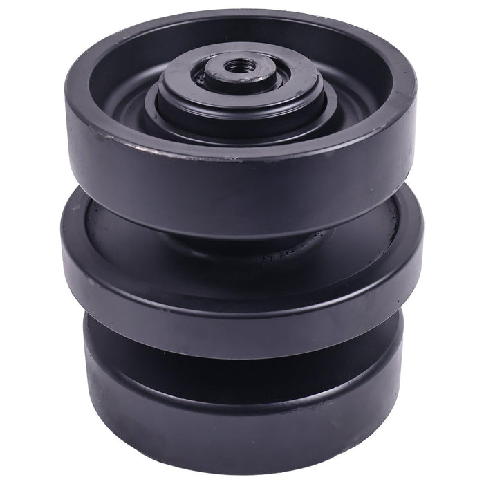 DURAFORCE Track Roller 7352427 7228629 For Bobcat T550 T590 T595 T630 T650 T740 T750 T770